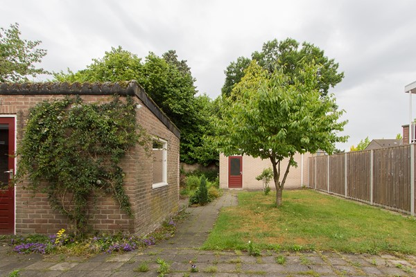 Medium property photo - Crispijnstraat 2, 5171 CH Kaatsheuvel